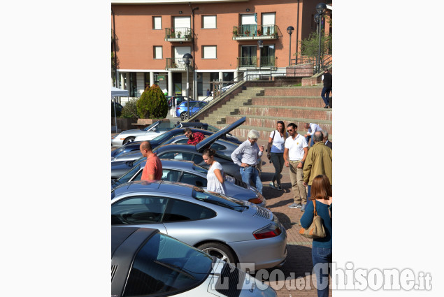 San Secondo: i fojot baciati dal sole