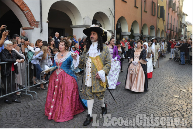 La Maschera di ferro 2016 La Maschera di ferro 2016