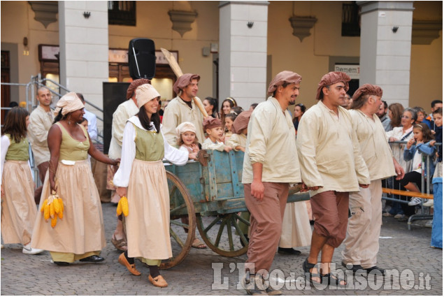 La Maschera di ferro 2016 La Maschera di ferro 2016