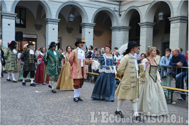 La Maschera di ferro 2016 La Maschera di ferro 2016