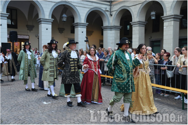 La Maschera di ferro 2016 La Maschera di ferro 2016
