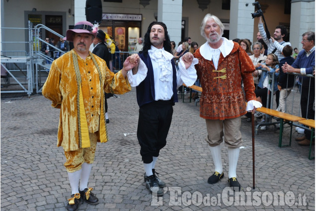 La Maschera di ferro 2016 La Maschera di ferro 2016
