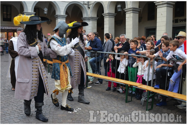 La Maschera di ferro 2016 La Maschera di ferro 2016