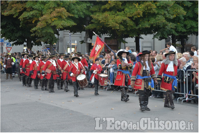La Maschera di ferro 2016 La Maschera di ferro 2016