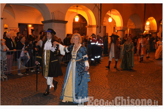 La Maschera di ferro 2016 La Maschera di ferro 2016