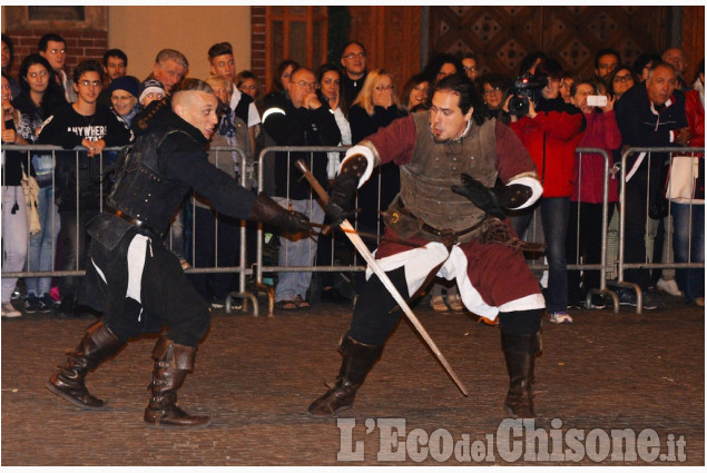 La Maschera di ferro 2016 La Maschera di ferro 2016