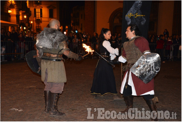 La Maschera di ferro 2016 La Maschera di ferro 2016