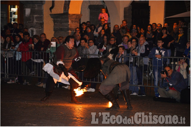 La Maschera di ferro 2016 La Maschera di ferro 2016