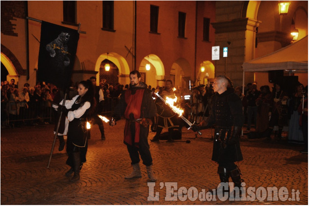La Maschera di ferro 2016 La Maschera di ferro 2016