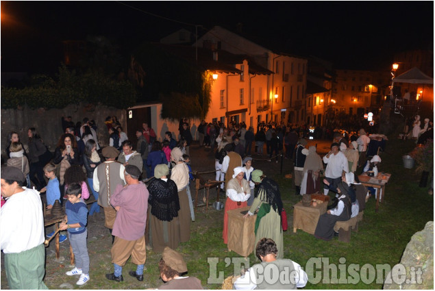 La Maschera di ferro 2016 La Maschera di ferro 2016