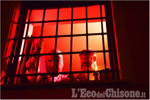La Maschera di ferro 2016 La Maschera di ferro 2016