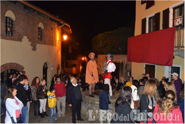 La Maschera di ferro 2016 La Maschera di ferro 2016