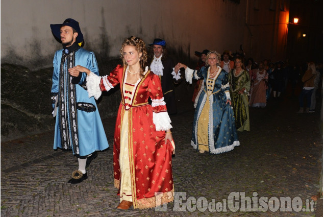 La Maschera di ferro 2016 La Maschera di ferro 2016