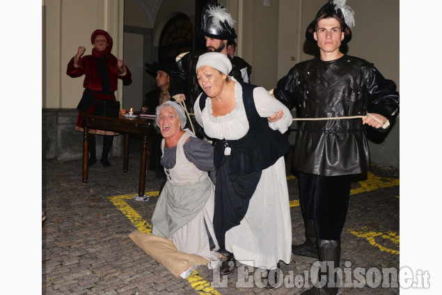 La Maschera di ferro 2016 La Maschera di ferro 2016