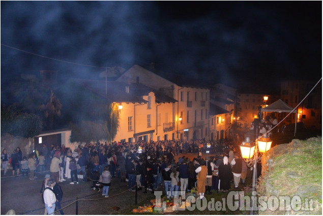 La Maschera di ferro 2016 La Maschera di ferro 2016
