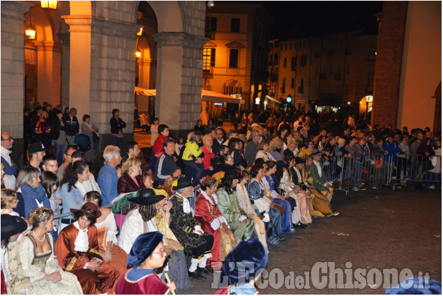 La Maschera di ferro 2016 La Maschera di ferro 2016