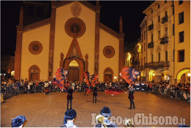 La Maschera di ferro 2016 La Maschera di ferro 2016
