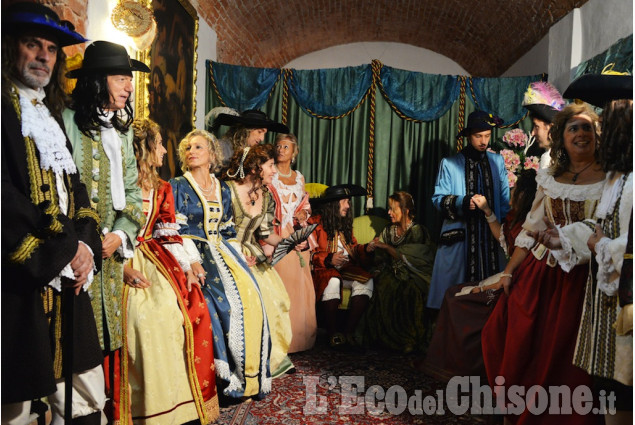 La Maschera di ferro 2016 La Maschera di ferro 2016