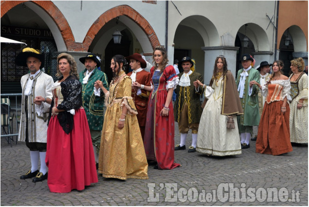La Maschera di ferro 2016 La Maschera di ferro 2016