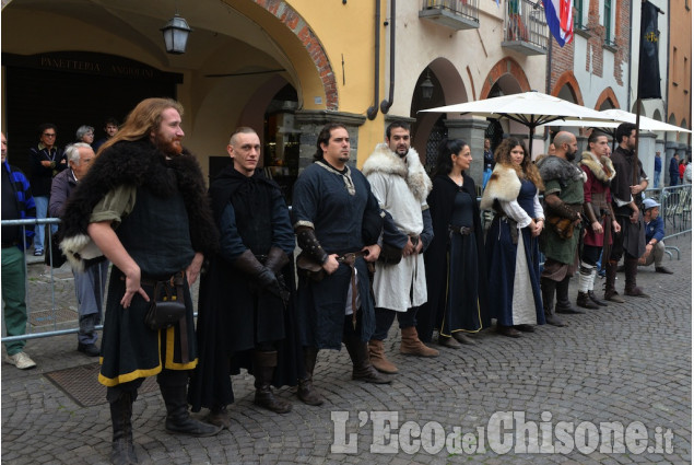 La Maschera di ferro 2016 La Maschera di ferro 2016