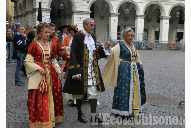 La Maschera di ferro 2016 La Maschera di ferro 2016