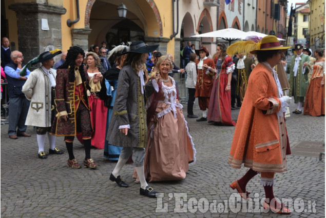 La Maschera di ferro 2016 La Maschera di ferro 2016
