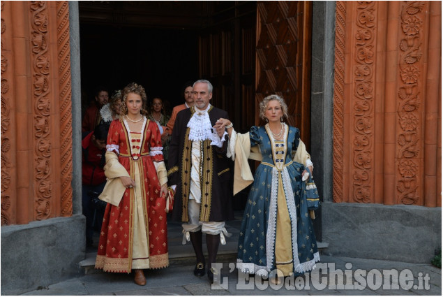 La Maschera di ferro 2016 La Maschera di ferro 2016