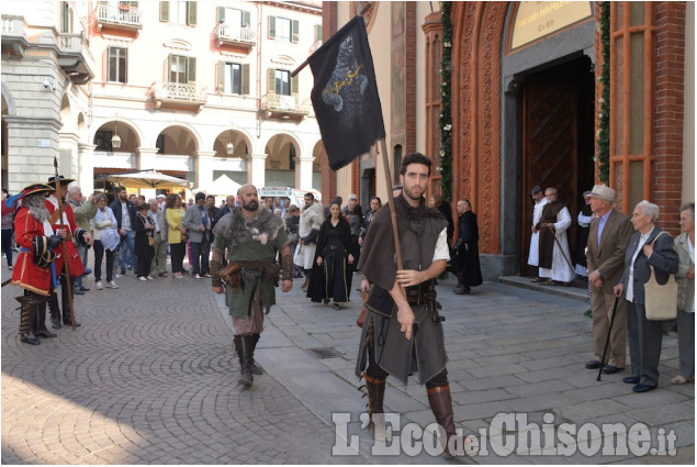 La Maschera di ferro 2016 La Maschera di ferro 2016