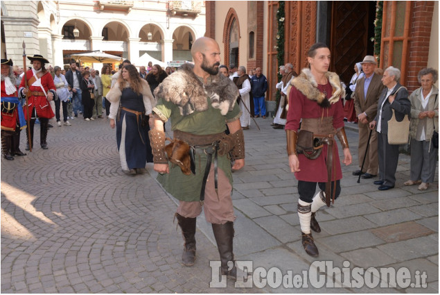 La Maschera di ferro 2016 La Maschera di ferro 2016