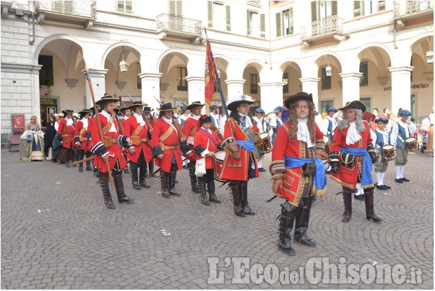 La Maschera di ferro 2016 La Maschera di ferro 2016