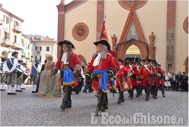 La Maschera di ferro 2016 La Maschera di ferro 2016
