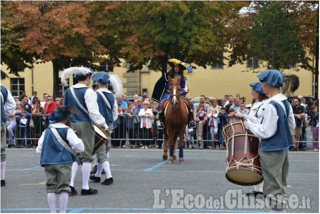 La Maschera di ferro 2016 La Maschera di ferro 2016