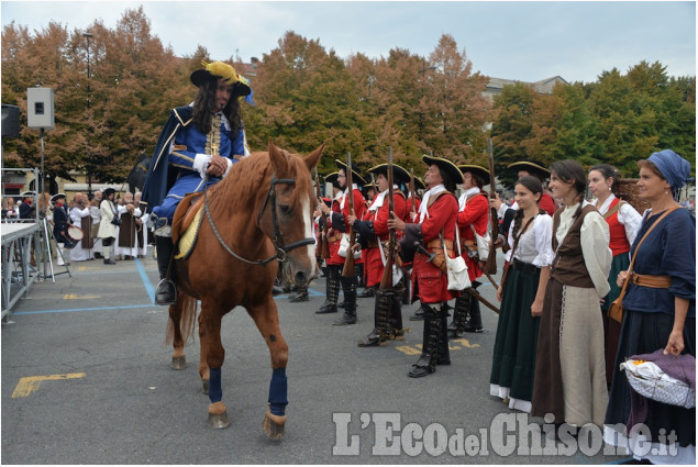 La Maschera di ferro 2016 La Maschera di ferro 2016