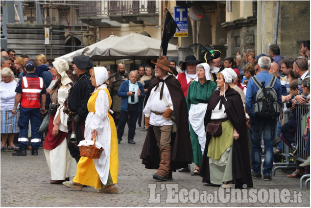 La Maschera di ferro 2016 La Maschera di ferro 2016