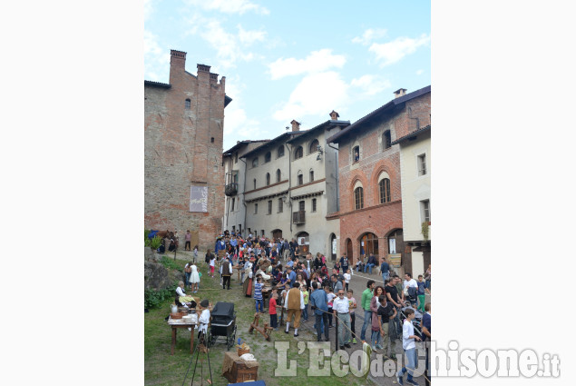 La Maschera di ferro 2016 La Maschera di ferro 2016
