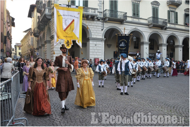 La Maschera di ferro 2016 La Maschera di ferro 2016