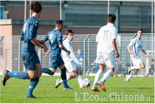 Calcio Promozione gir. C: Revello-Chisola