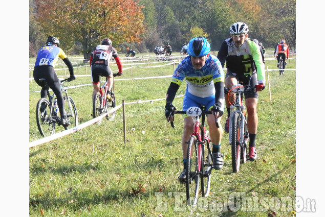 Bruino: ciclocross