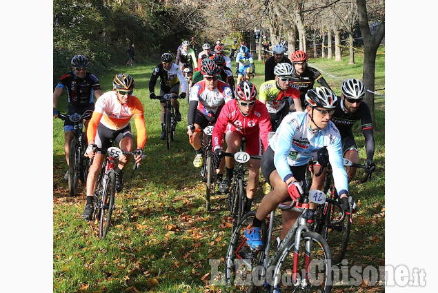 Bruino: ciclocross