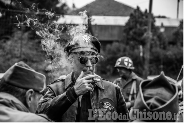 Le foto della settimana dal 12 ottobre al 15 novembre 2016