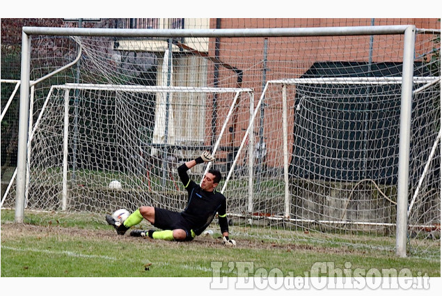 Calcio 2ª cat.: Vinovo boys-Garino