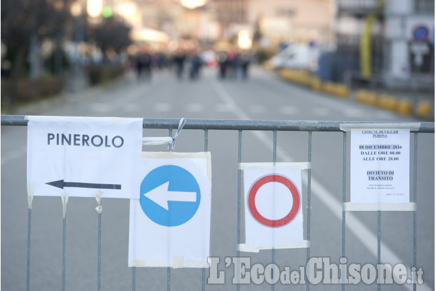 Villar Perosa: Oltre il solito Natale