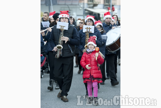 Villar Perosa: Oltre il solito Natale