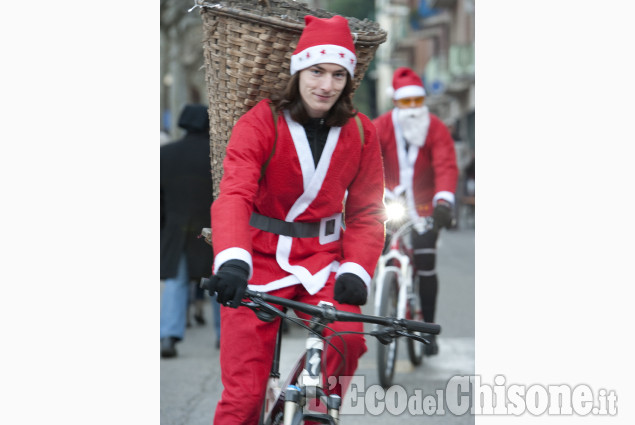 Villar Perosa: Oltre il solito Natale