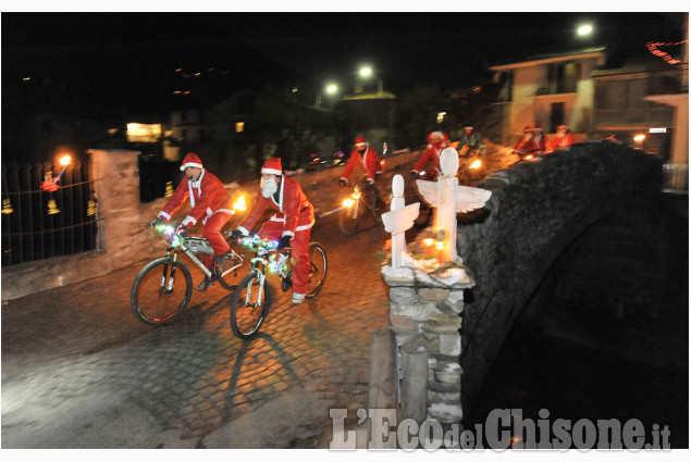 Villar Perosa: Oltre il solito Natale