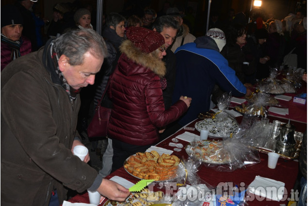 Pinerolo: Festa dei popoli, giorno dell&#039; Epifania