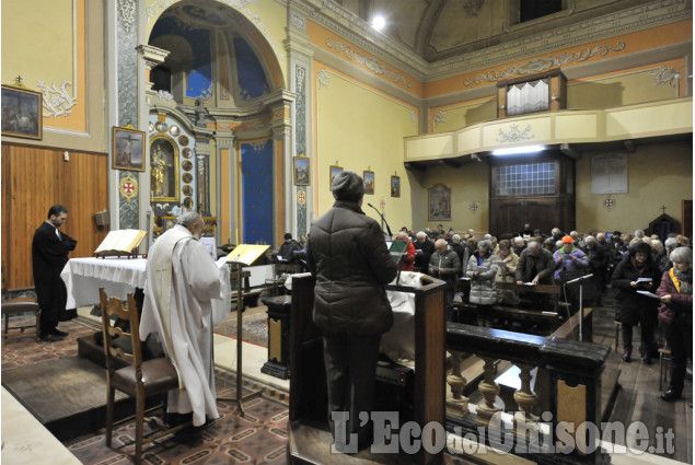 Val Pellice: settimana di preghiera per l&#039;unità dei cristiani