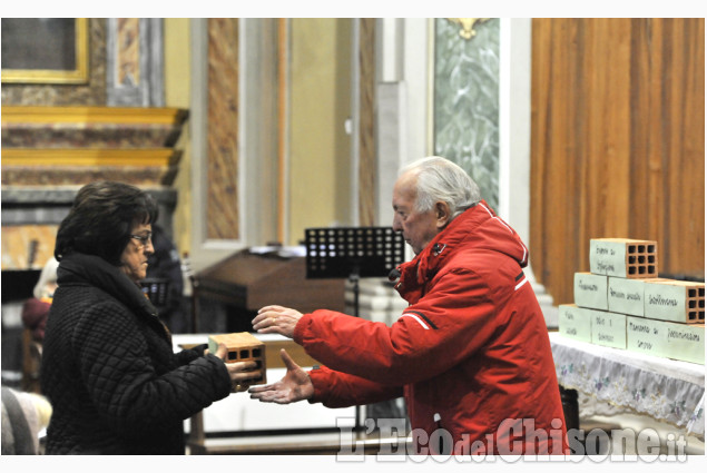 Val Pellice: settimana di preghiera per l&#039;unità dei cristiani