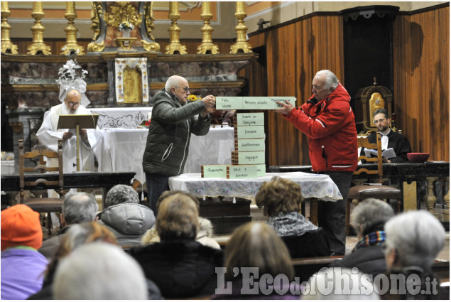 Val Pellice: settimana di preghiera per l&#039;unità dei cristiani