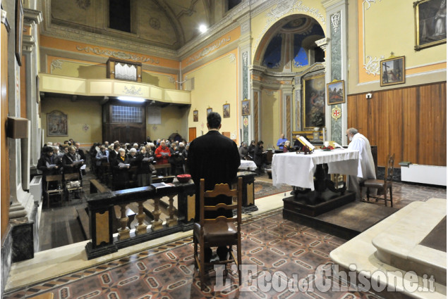 Val Pellice: settimana di preghiera per l&#039;unità dei cristiani